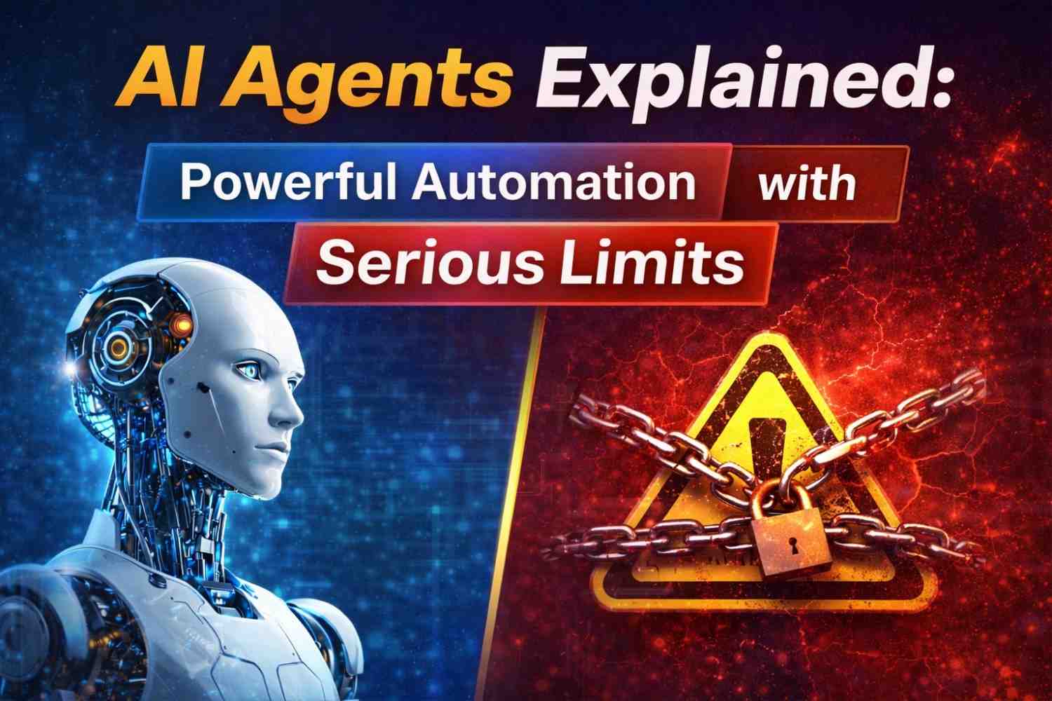 AI Agents Explained