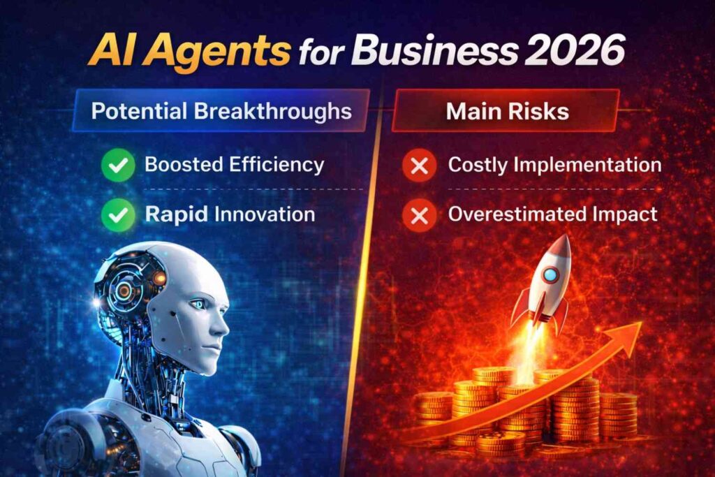 AI Agents for Business
