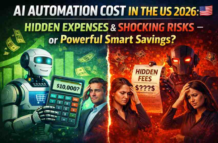 AI Automation Software