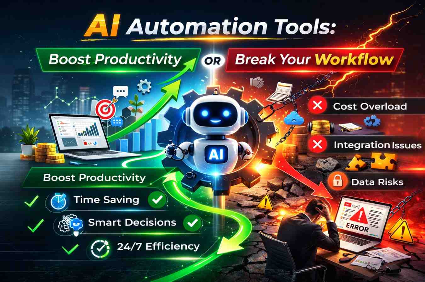 AI Automation Tools