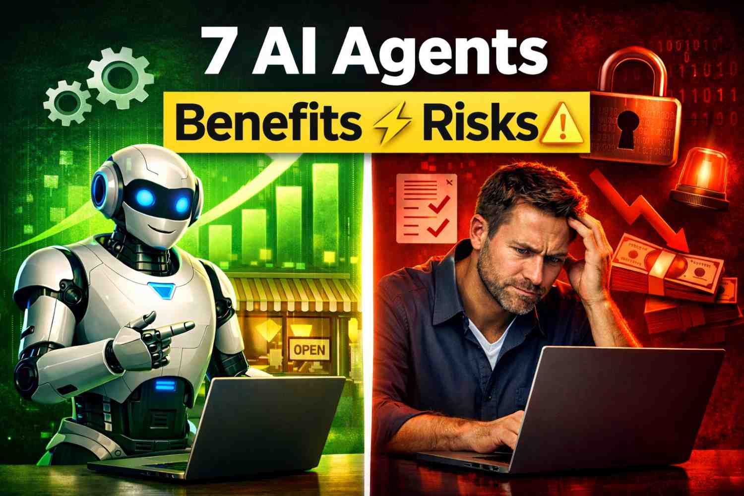 AI agents for US small businesses