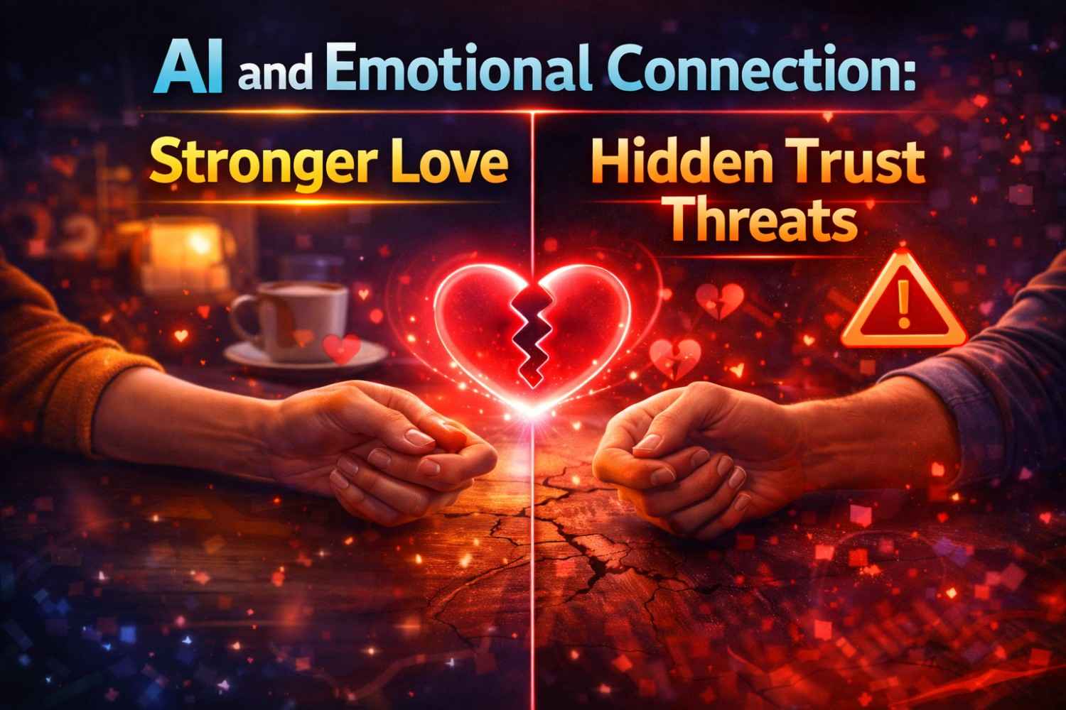 AI and Emotional Connection