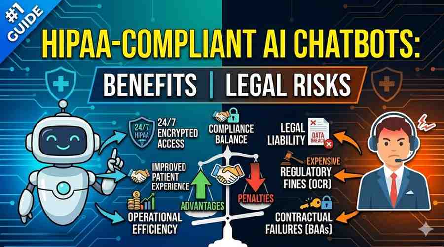 Compliant AI Chatbots