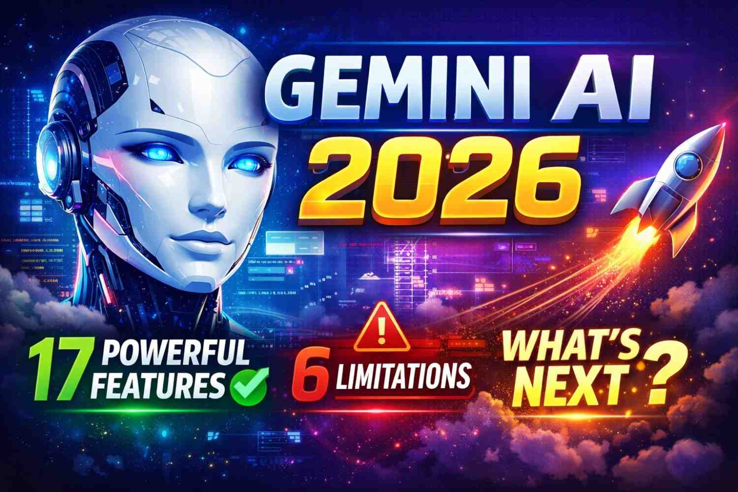 gemini Ai 2026