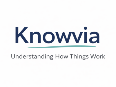 Knowvia