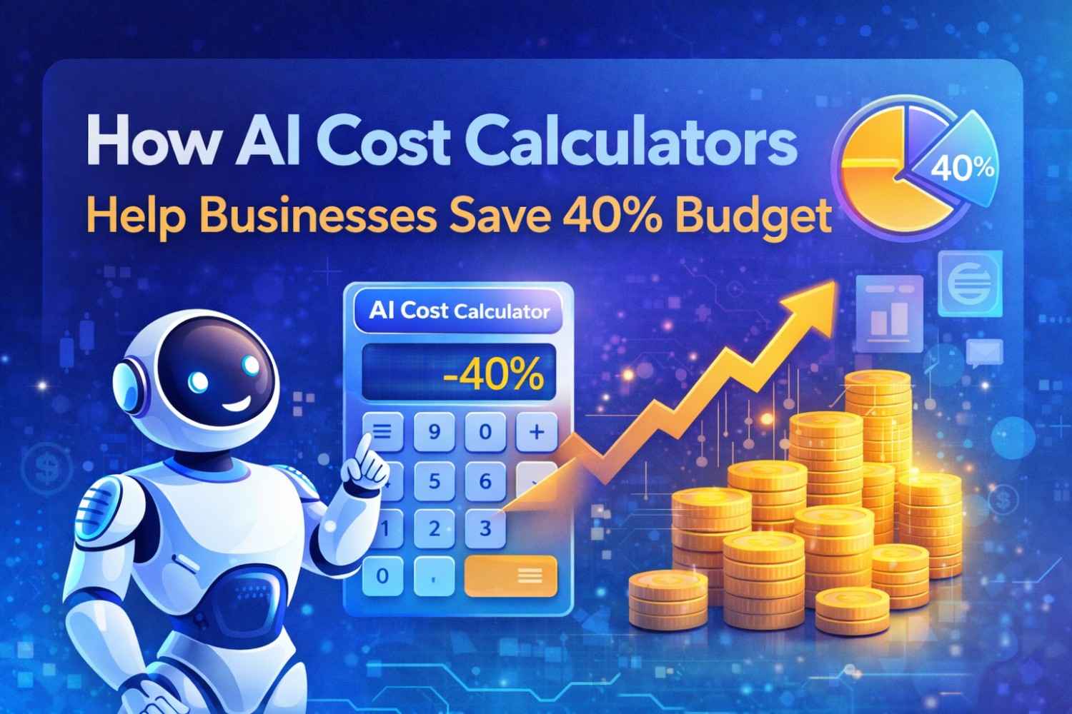 AI cost calculator