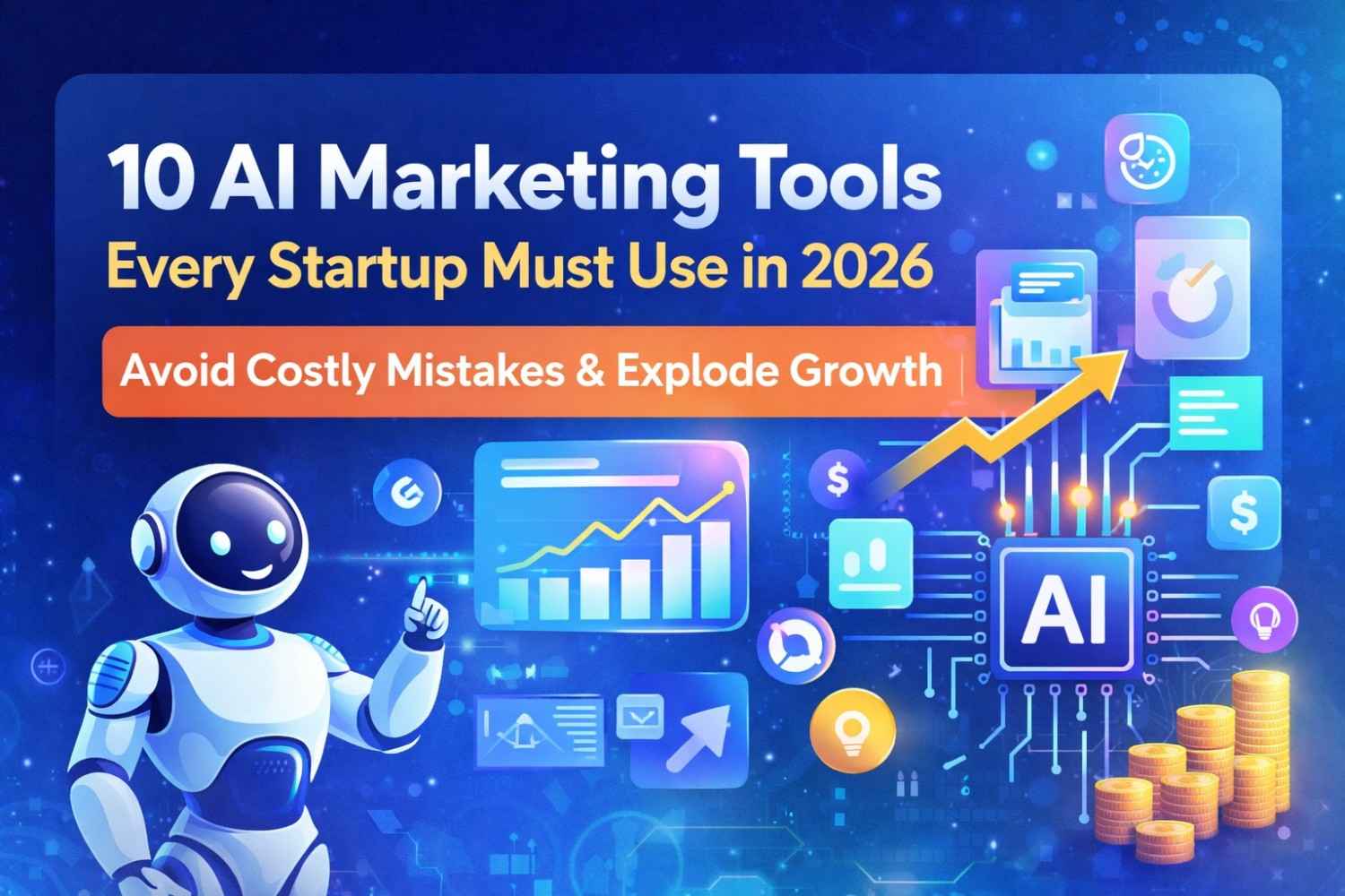 AI marketing tools