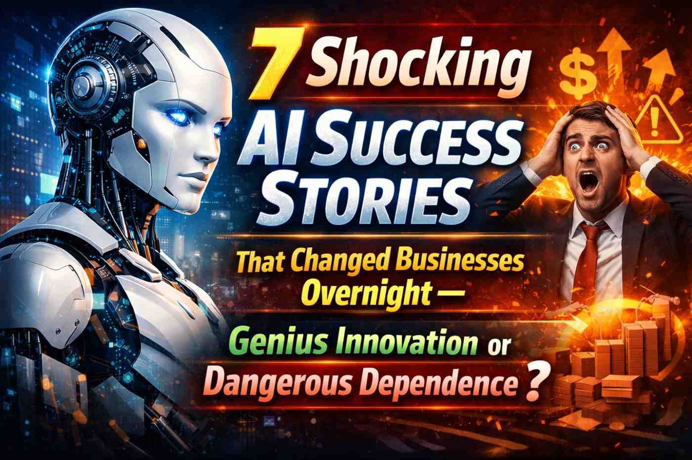 AI success stories