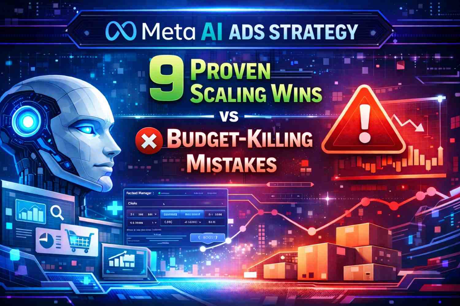 meta ai ads