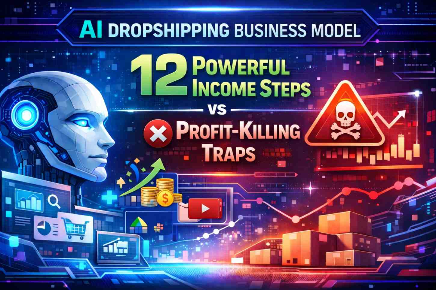 ai dropshipping business