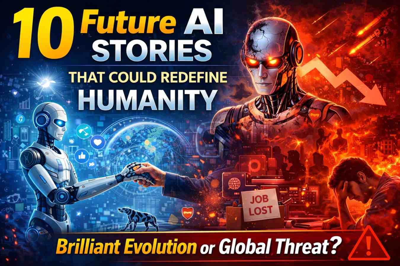 future of artificial intelligence